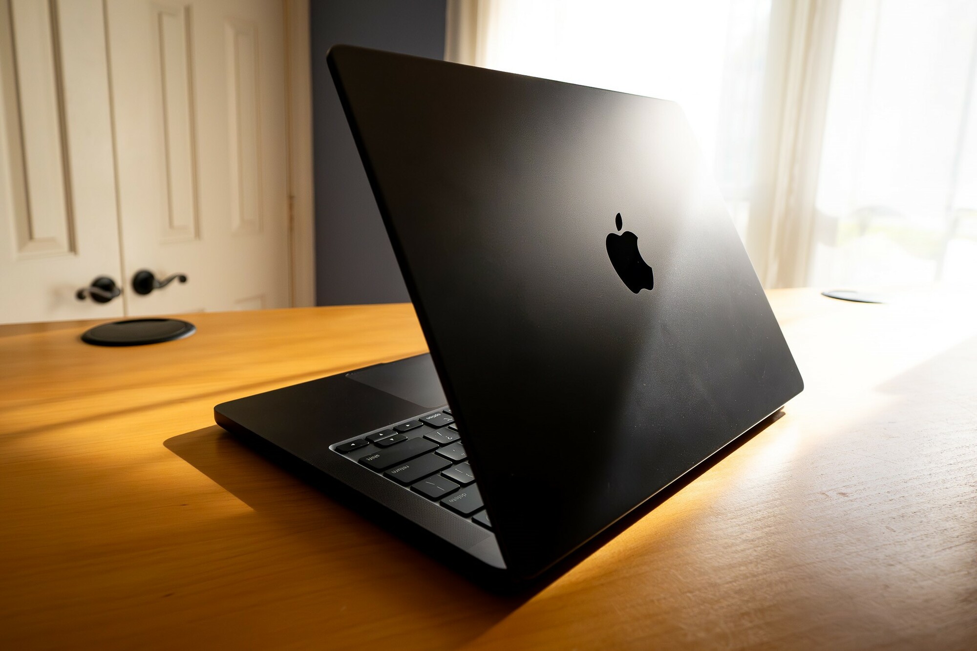 Affordable macbook