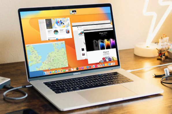 Buy a MacBook?