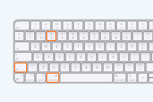 Change keyboard language