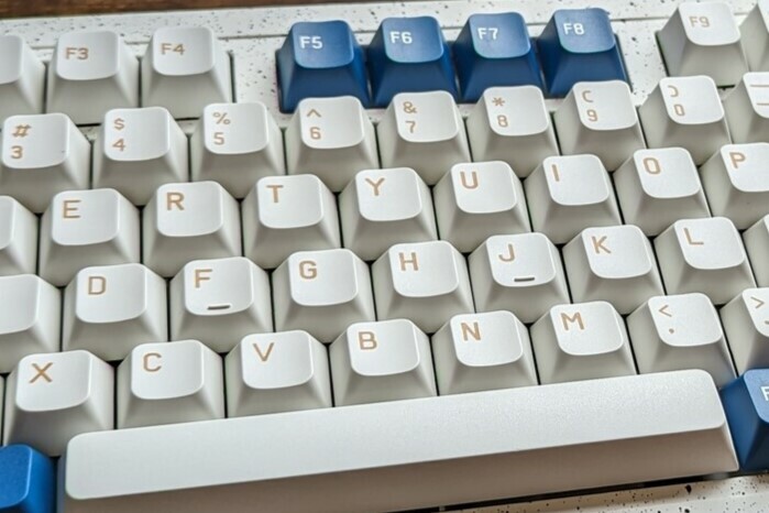 Buy a gaming keyboard?