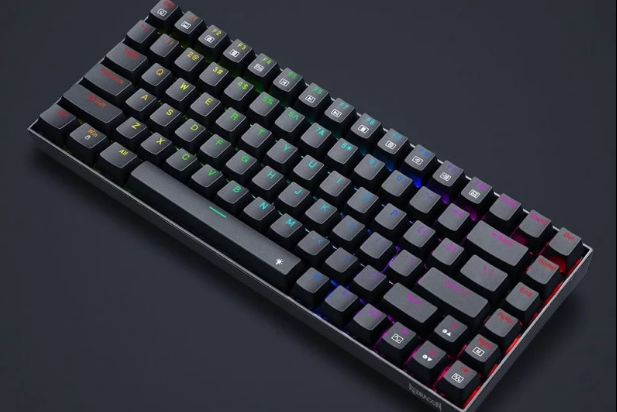 Buy a keyboard