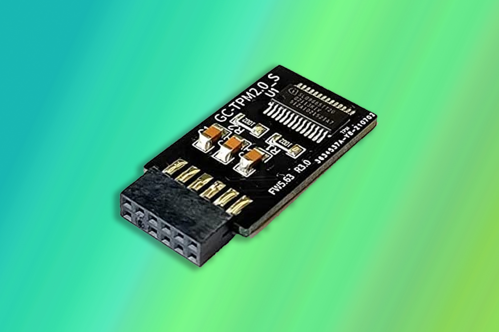 What is TPM?