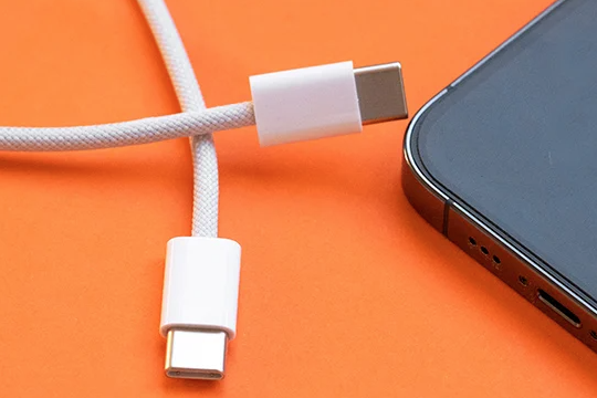 USB cable