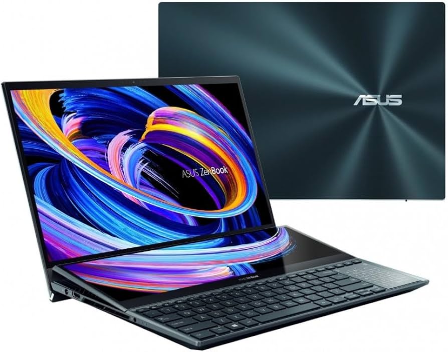 Asus Zenbook kopen