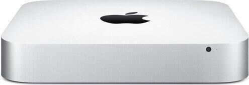 Refurbished Mac Mini