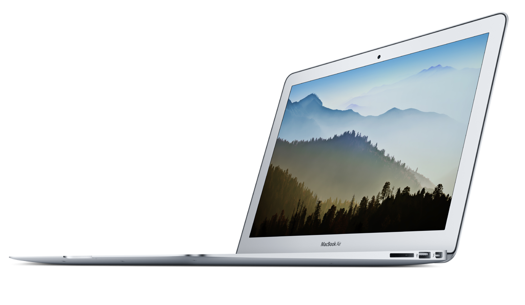 Refurbished MacBook Air 13 inch