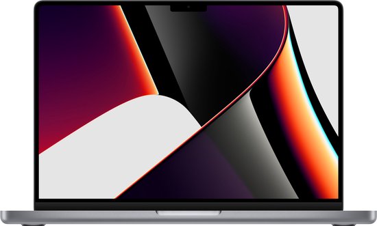 Apple MacBook Pro 15 Inch