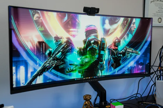 monitor purchase