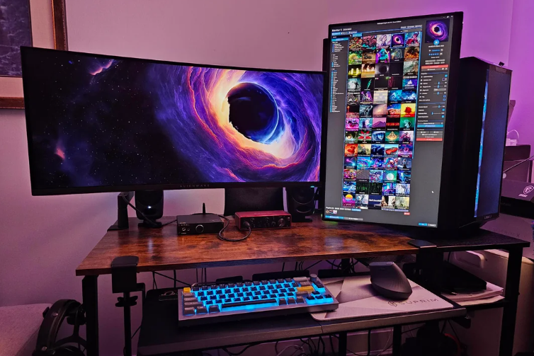 32 inch monitor