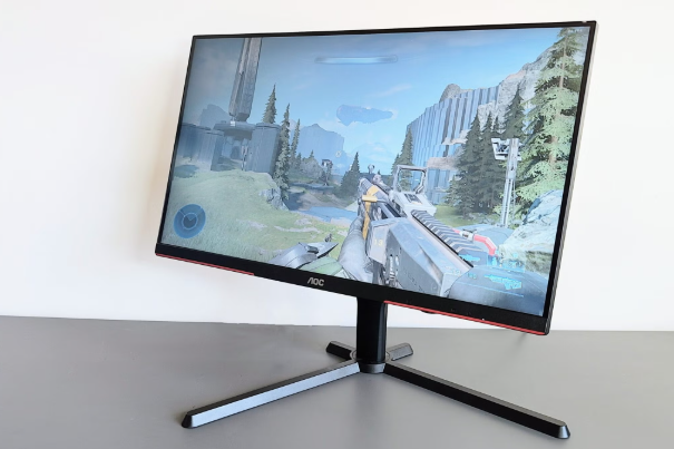 aoc monitor