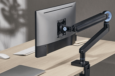 monitor arm