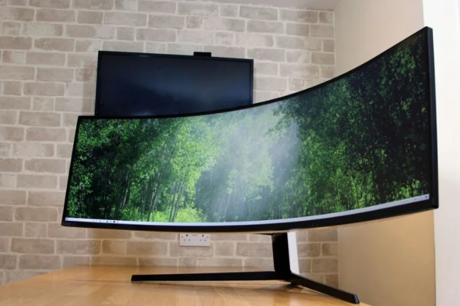 monitor