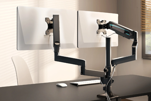 Monitor mount