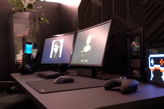 1440p monitor for office