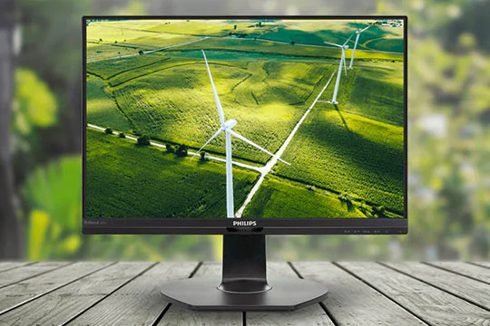 philips monitor
