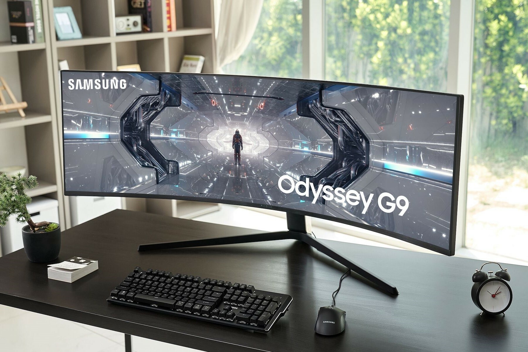 samsung monitor