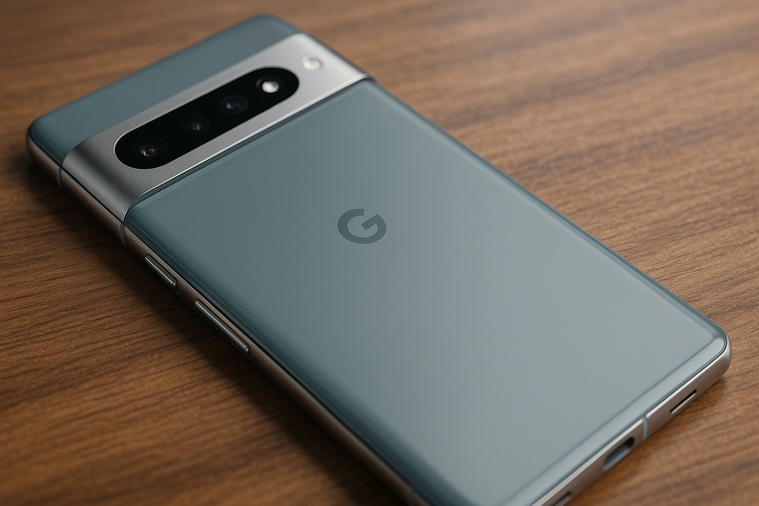 The Google Pixel 7 Pro, everything you need to know
