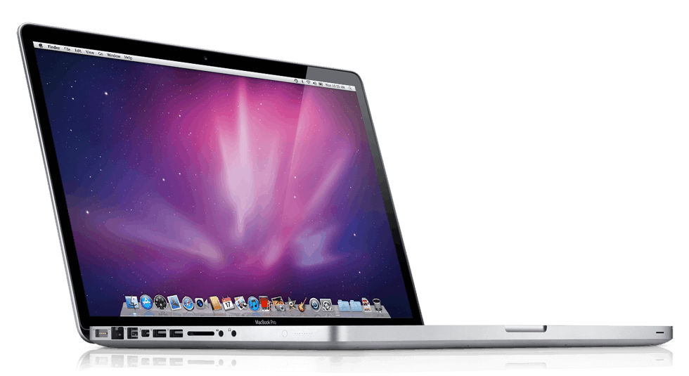 Refurbished MacBook Pro 15 inch