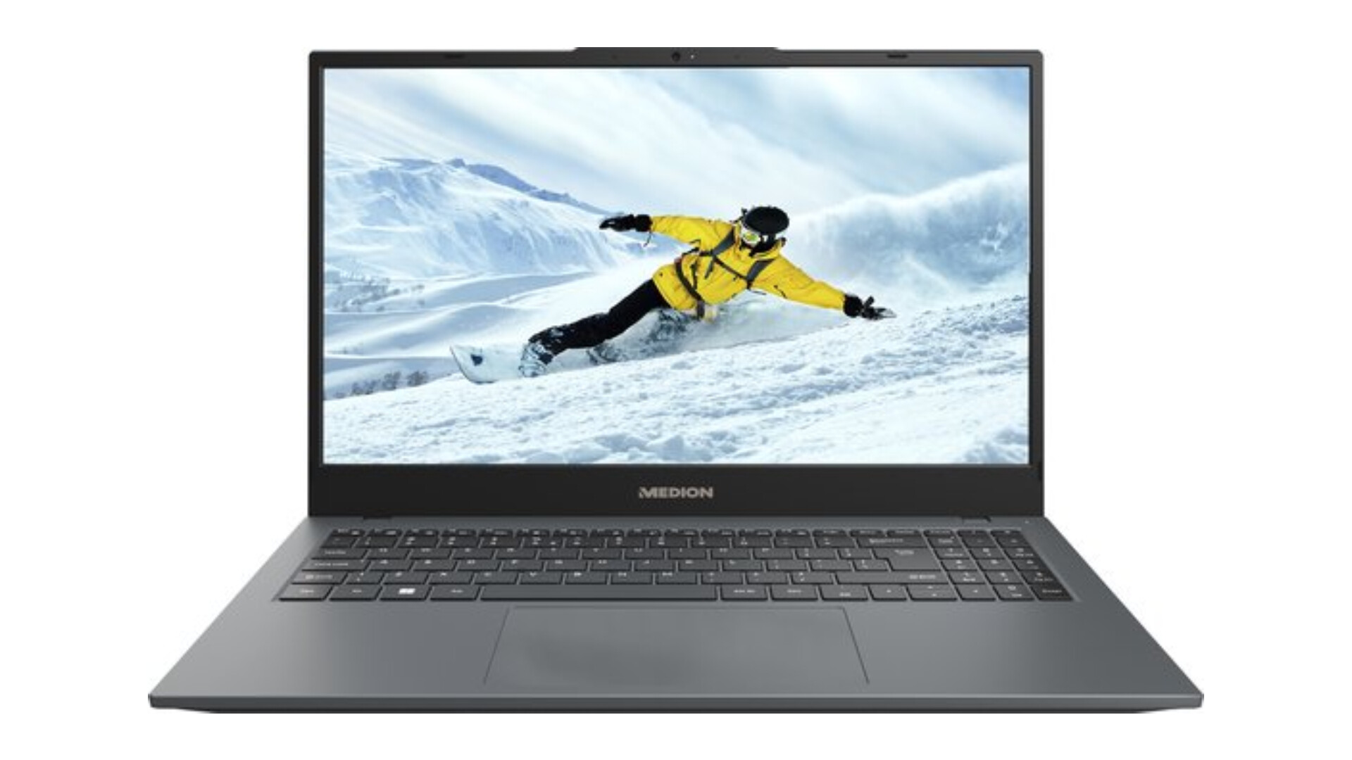 refurbished Medion laptop kopen