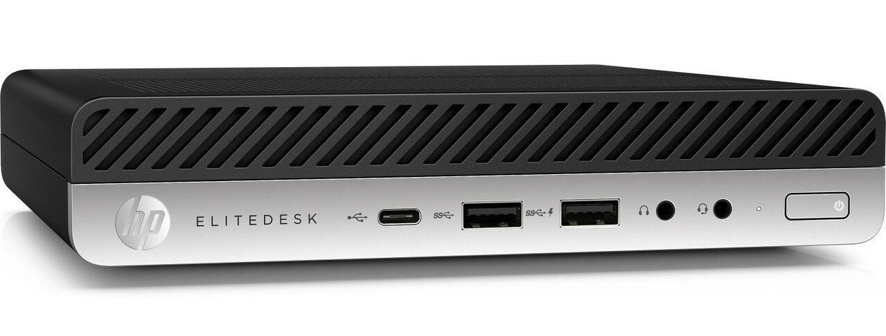 Goedkope tweedehands mini pc