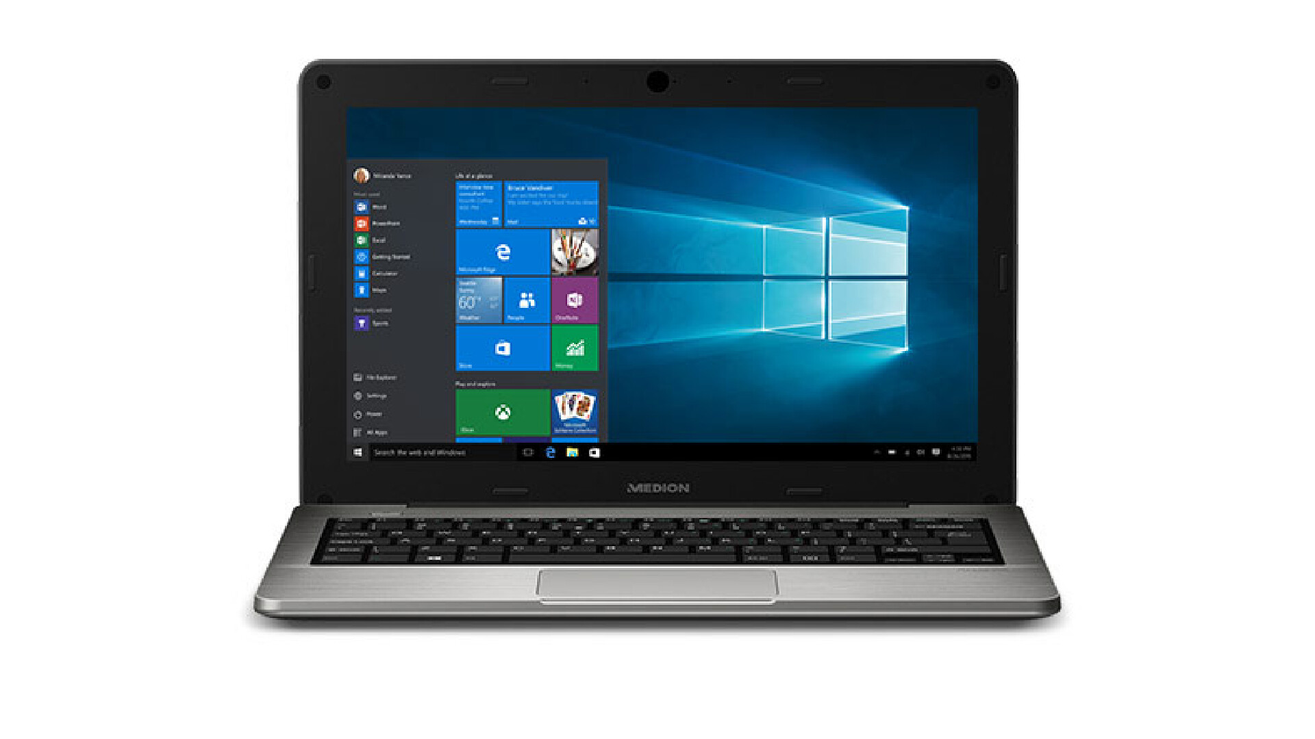 tweedehands Medion laptop kopen